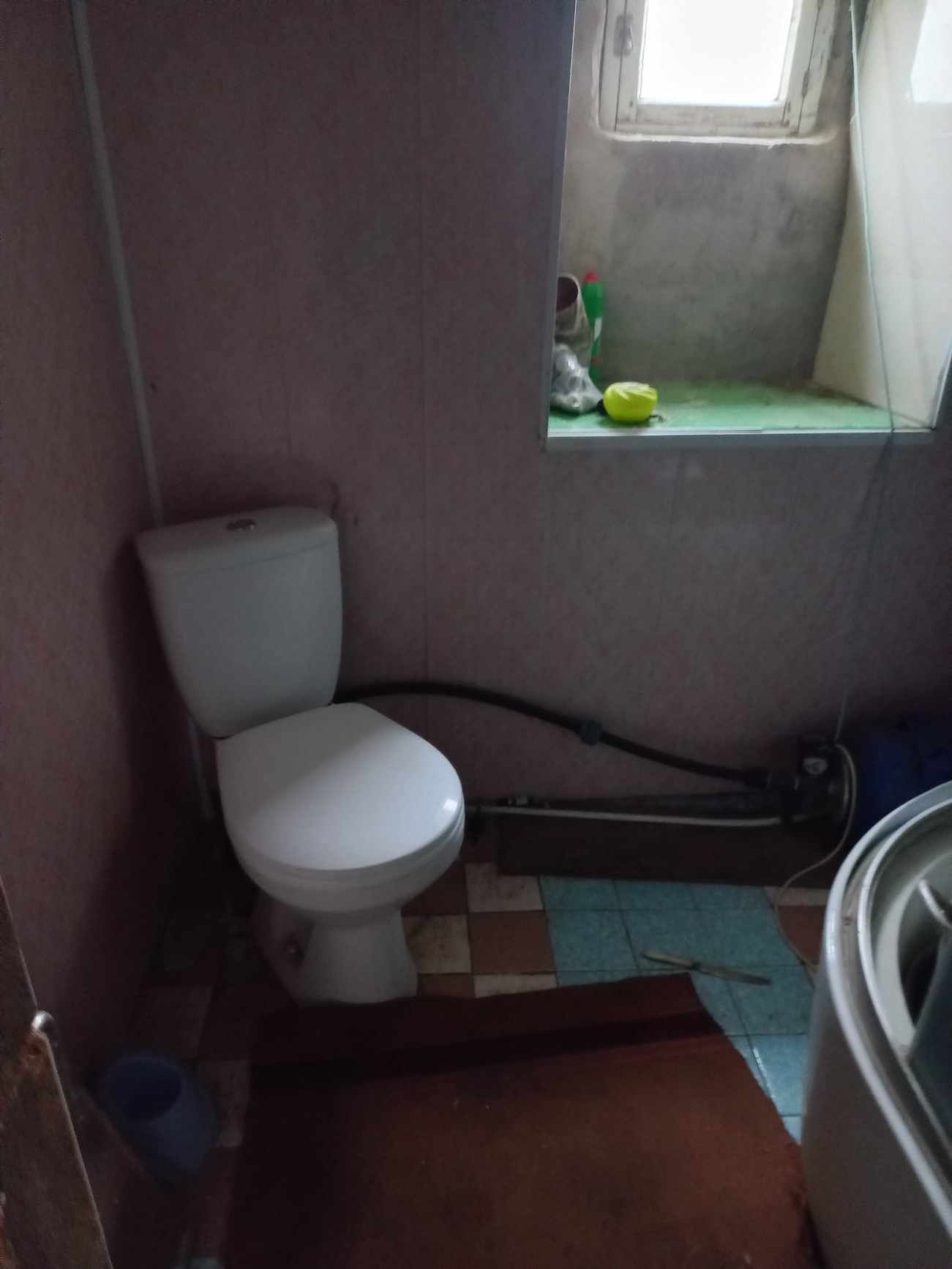 Будинок в селі Грушівка