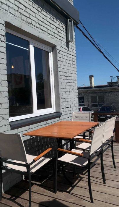 Продам заклад харчування ресторанного типу - ПАБ - SoundPub