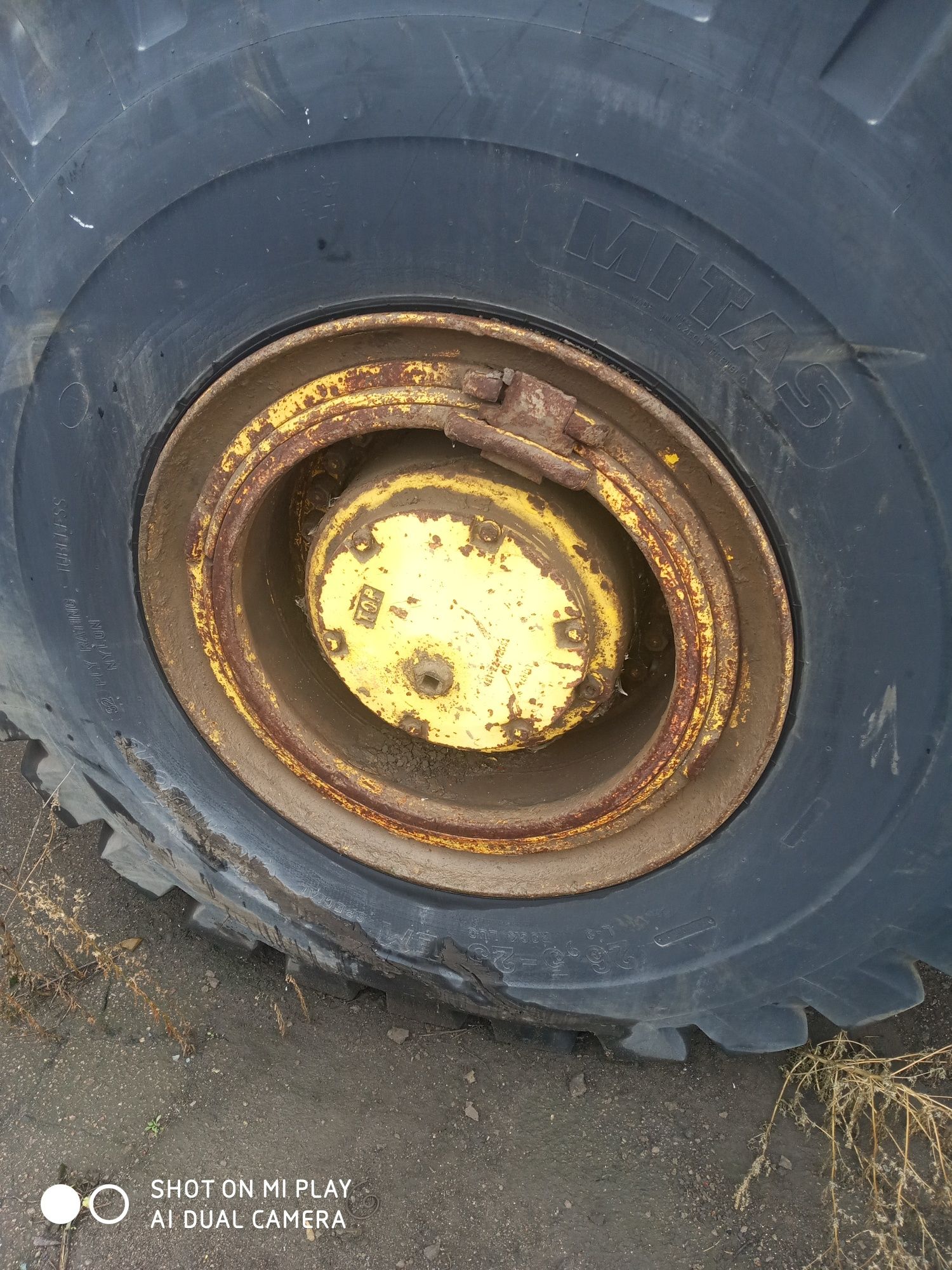 Разборка фронтального погрузчика komatsu wa 470 wa470-3
