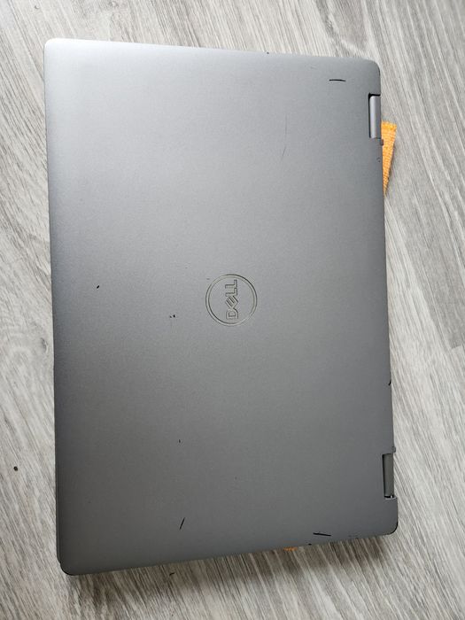 ігровий Dell Latitude 5310 2n1_Core i5-10210U_8gb_13" IPS тачскрін