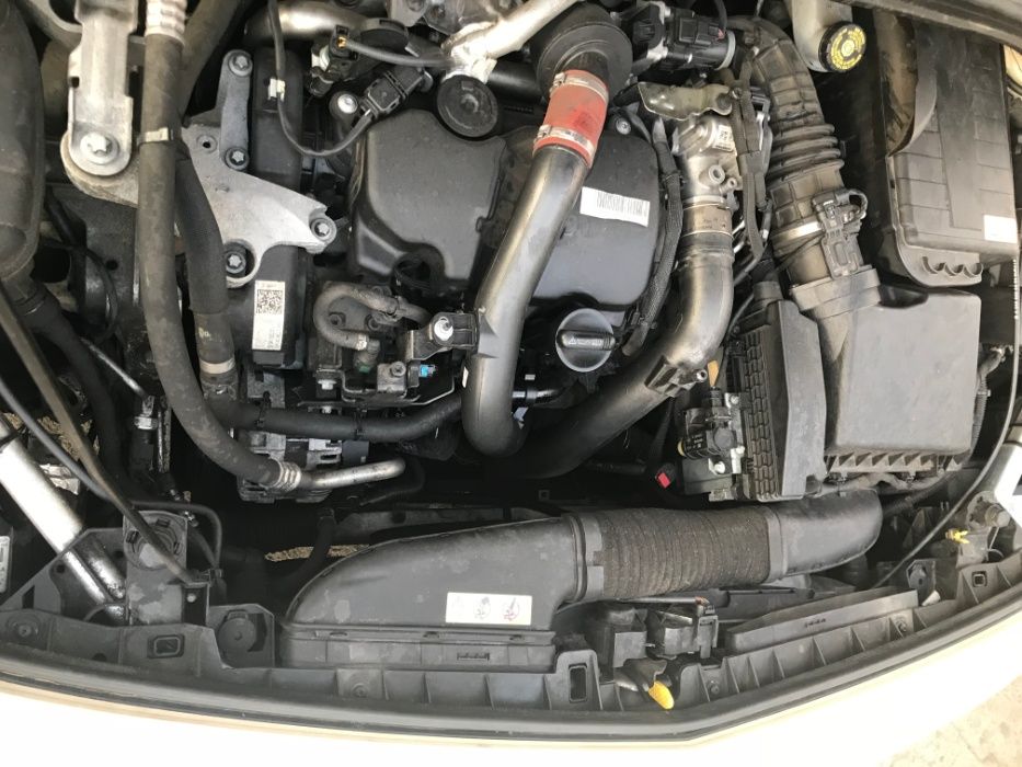 Mercedes A klasa W176 Wąż przewód dysze spryskiwaczy kostka spryskiwac