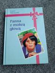 Panna z mokrą głową Kornel Makuszyński