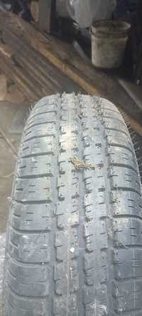 Шини 165/70 R13 4 шт