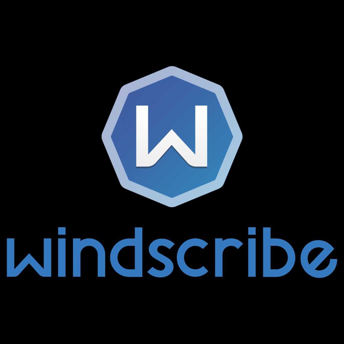 Windscribe Pro VPN Account For 1 Year