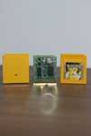 Troco pilhas de jogos Game Boy