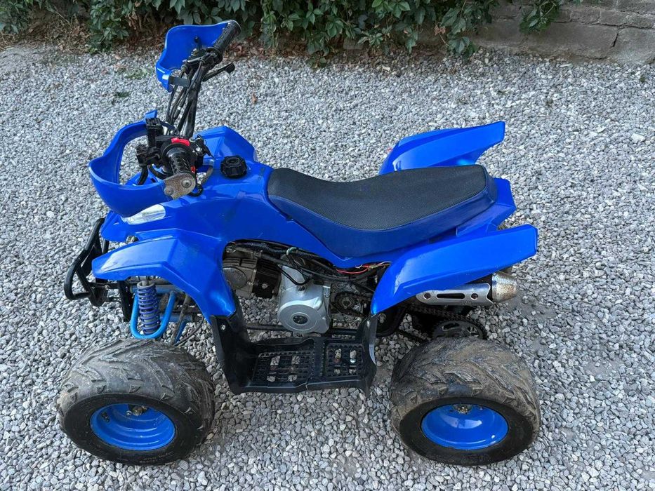 Quad ATV 110 Automat