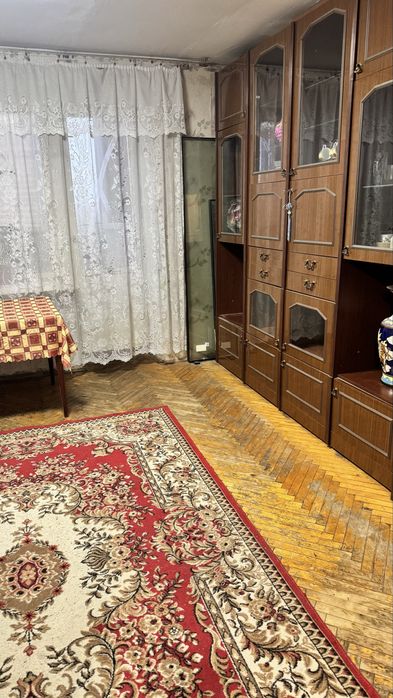 Сдам 3к квартиру на Бочарова