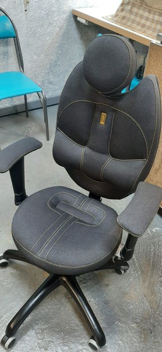 Перетяжка Kulik system(кулик систем) ремонт відновлення