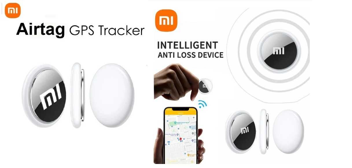 Xiaomi MI Mini GPS