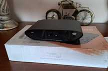 Przedwzmacniacz IFI Zen Air Phono wraz z zasilaczem iPower ifi 5V/2.5A