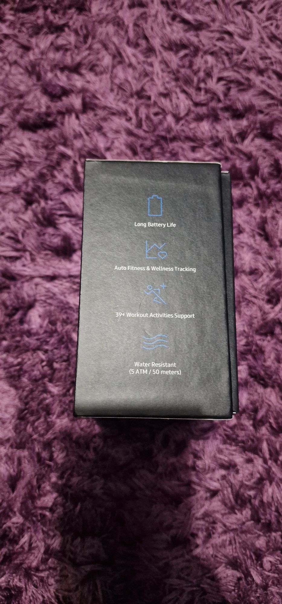 Galaxy watch  42mm