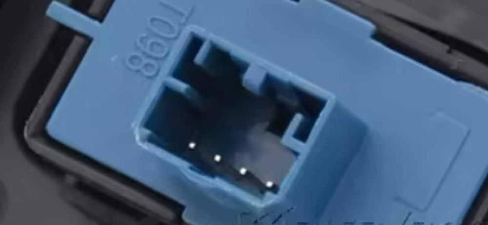 Для вантажівок Fiat Doblo Fiorino Bipper Nemo кнопка стеклоподъемника