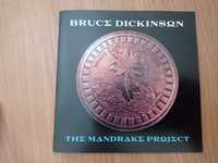 Bruce Dickinson - The mandrake Project
