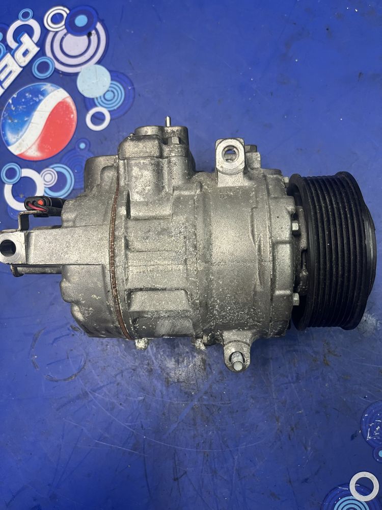 Compressor ar condicionado Bmw M4 f32 f82