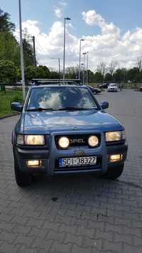 Opel Frontera b 2.2 DTI