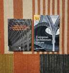 Livros Arquitetura e Arte