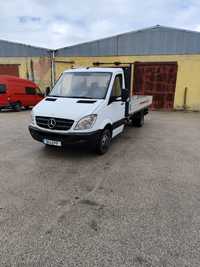 Mercedes sprinter 519