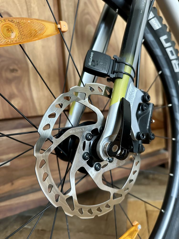 Scott Scale RC 24 Rigid