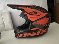 Kask na crossa Asix