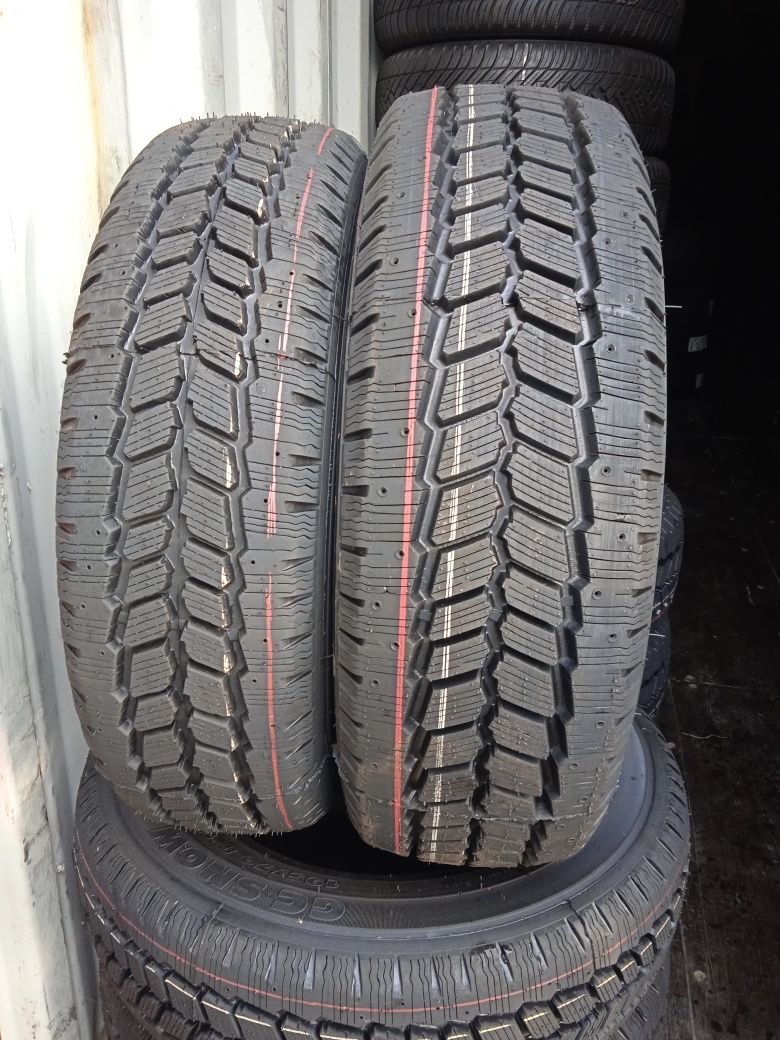 Opony Bieżnikowane 195/70R15C 215/70R15c 225/70 Całoroczne Jakość Cena