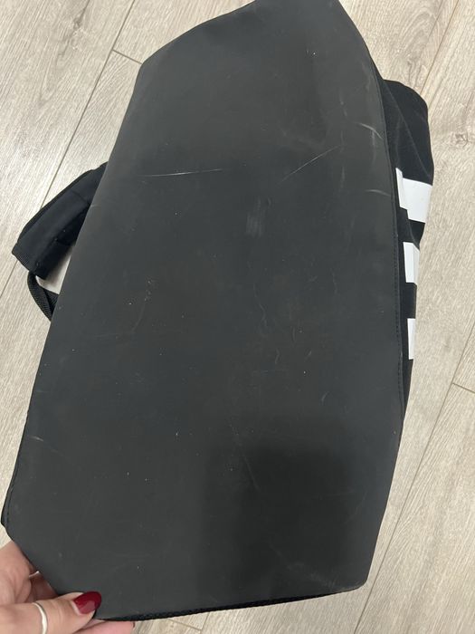 Adidas сумка спортивна , оригінал 45*20*20