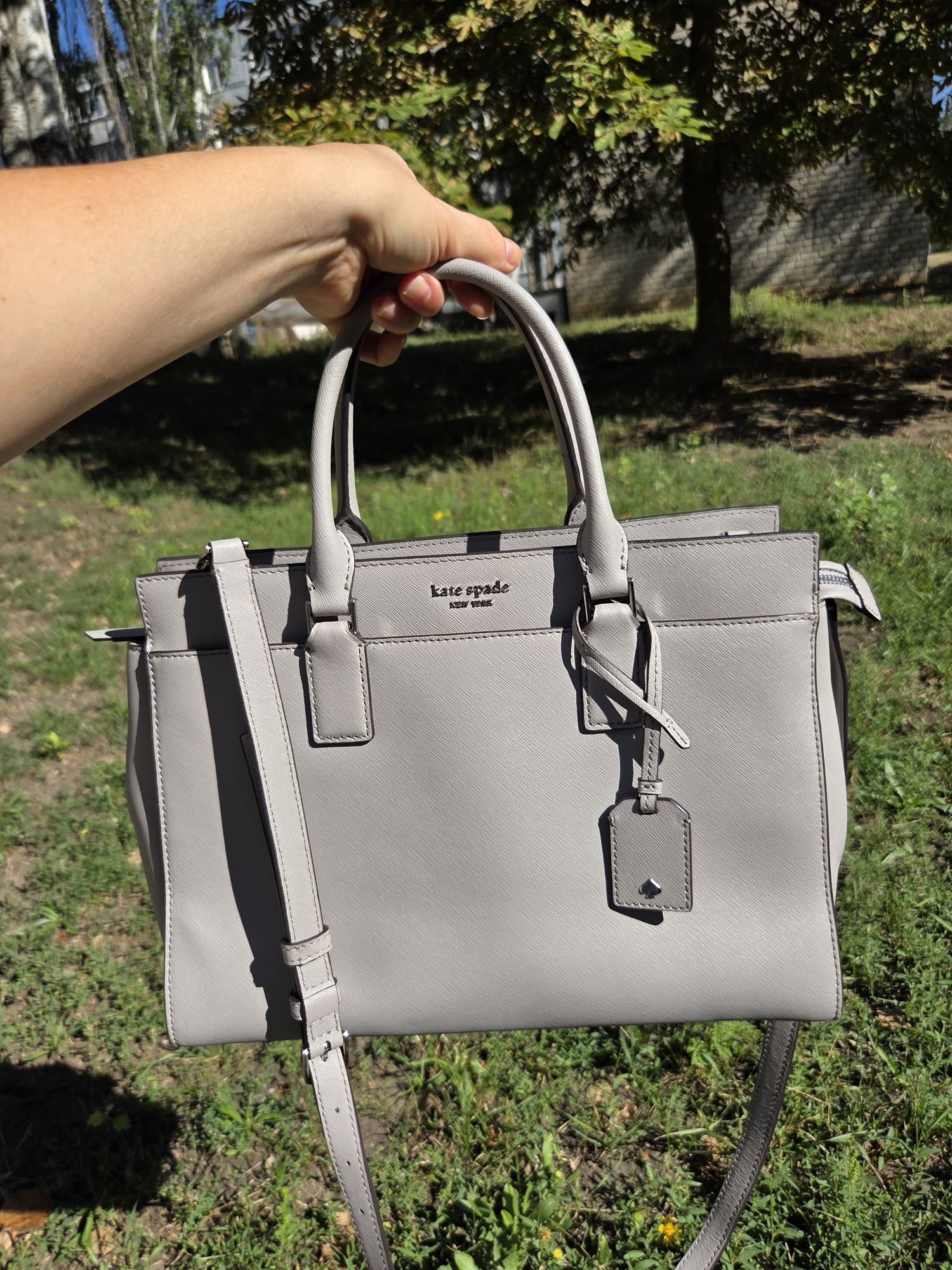 Сумка Kate Spade