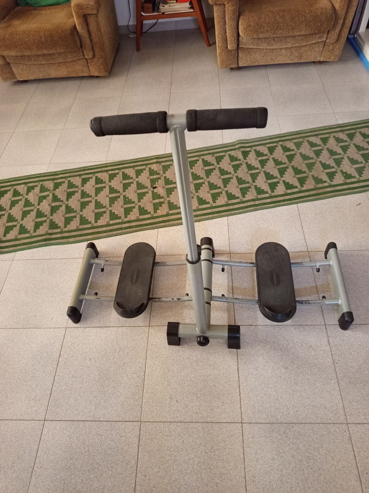 Aparelho para ginástica
