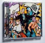 Illusion - Illusion 2 (CD) Metal Mind 2004