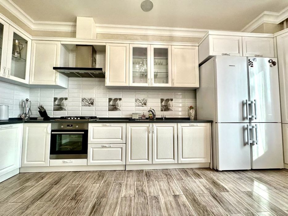 ApartPoltava Розкішна студія біля сонячного парку. ЦЕНТР