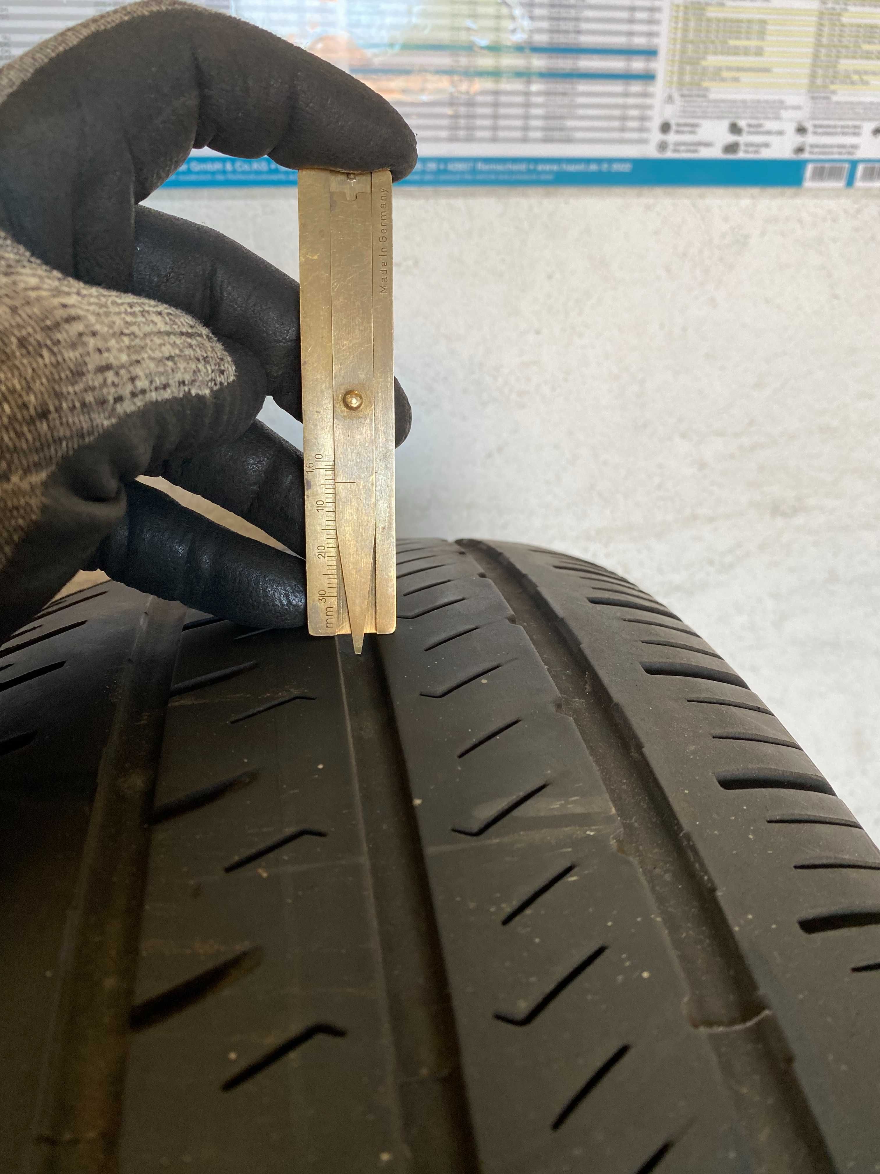 215/65e16c Hankook RA28 E