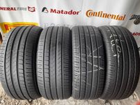 Літні шини 255/45 235/50 R19 Pirelli scorpion verde 2021рік антипрокол