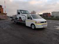 VW t6 ALGEMA FIT-ZEL autolaweta
