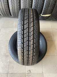 205/75R16 C Barum Vanis 2