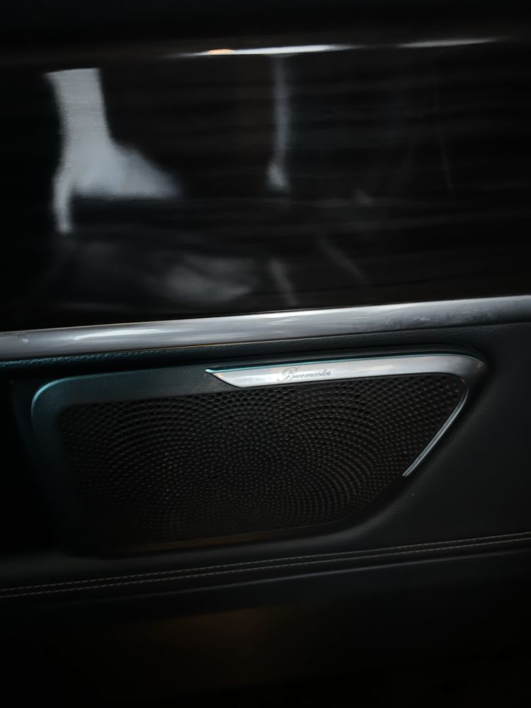 Mercedes-Benz V-class 2014(avantgarde)