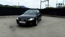 Audi a4b7 1.9tdi