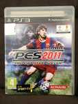 Jogo Ps3 - PES Pro Evolution Soccer 11