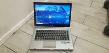 HP Ноутбук HP 8470Р I7-3520 Ram 4 GB HDD 120 Gb ssd