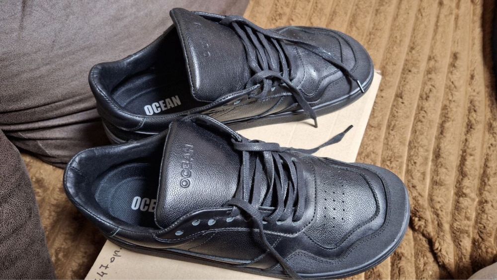 Кросівки OCEAN 45 розмір