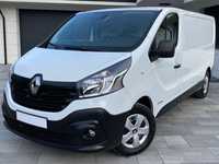 Renault Trafic Long  L2 Długi F Vat 23% Vat 1 Klima Okazja GWARANCJA