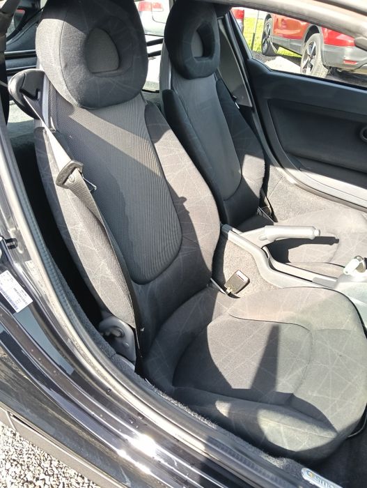 Smart Roadster Coupe,Nacional,1dono,100.000kms!!! Hard Top! DirAssisti