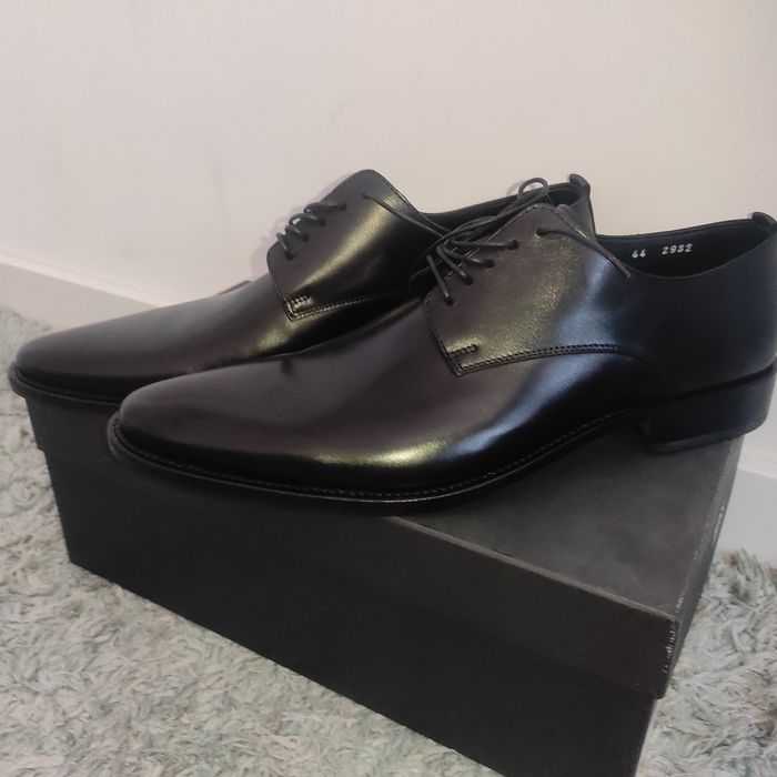 Buty męskie pantofle