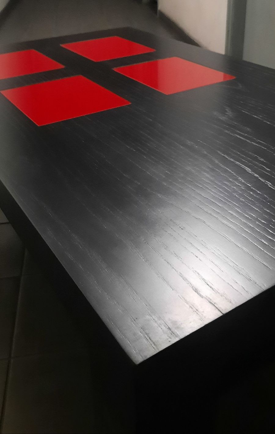 Mesa de centro para sala de estar