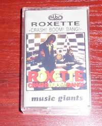 Roxette Roxette Crash Boom Bang