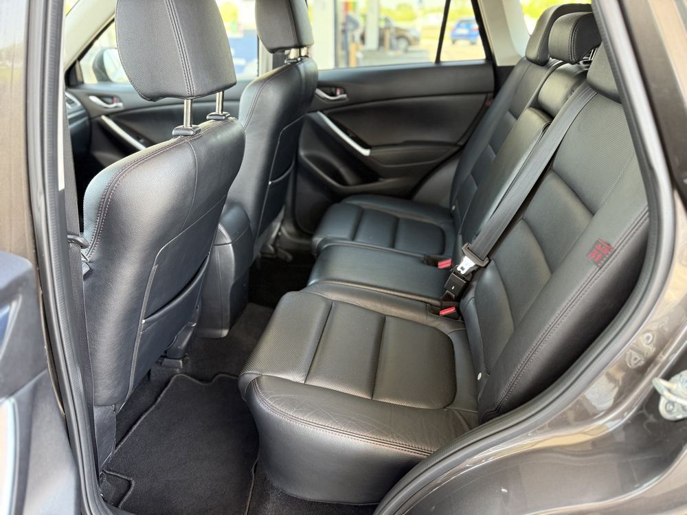 Mazda CX-5 2.2 Дизель свеже пригнана из Швейцарии