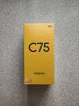 Realme C75 8/128Gb Red. Гарантія