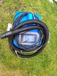 Santoemma sw15 sprzedam nowa