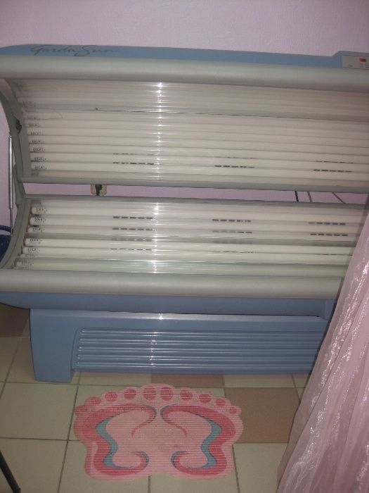 Солярий продам