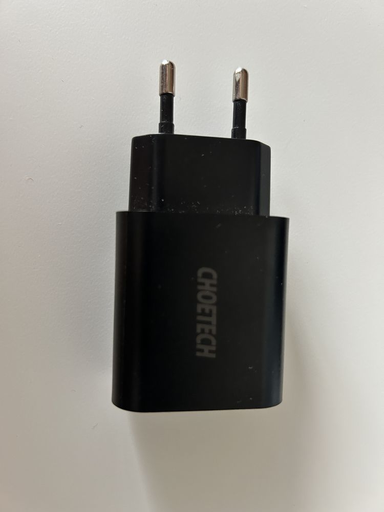 Carregador wireless dual Fast