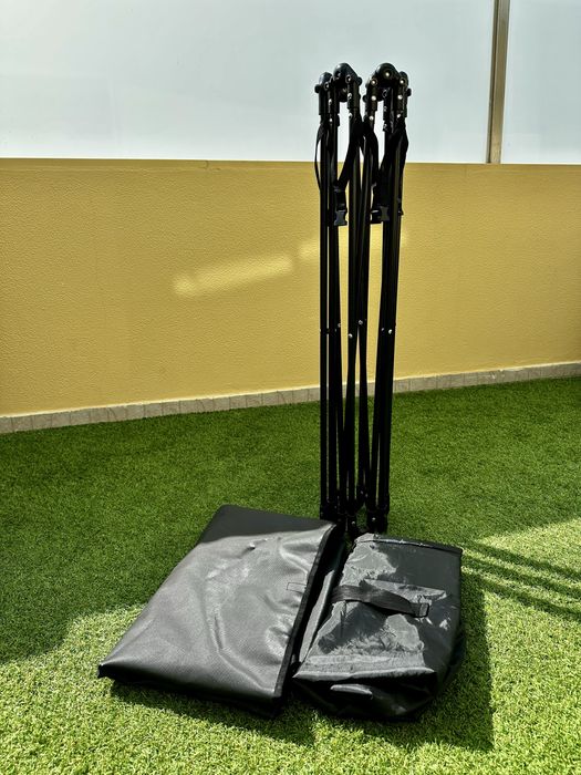 Parque dobrável para Animais de Estimação