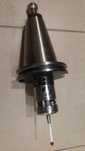 Sonda pomiarowa Renishaw OMP40-2 z maszyny Haas, stożek CT40 oraz CT50